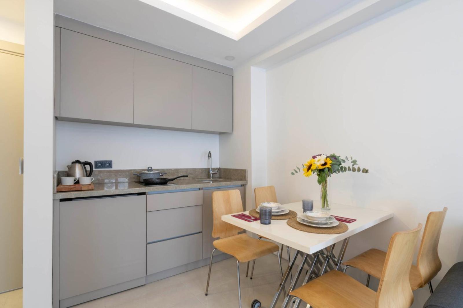 Arach Hotel Harbiye Istanbul Bagian luar foto